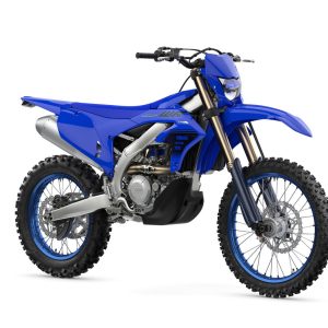 Yamaha WR450F