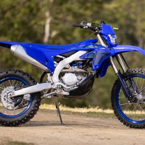 Yamaha WR450F