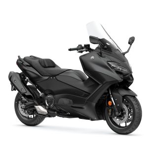 2024 TMAX