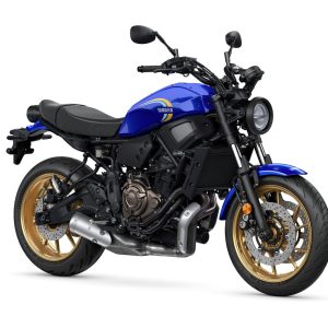 Yamaha XSR700