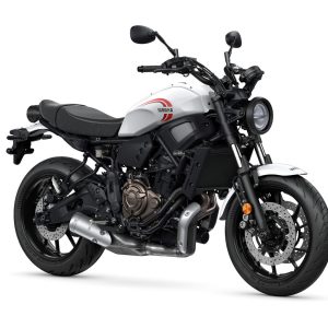 Yamaha XSR700