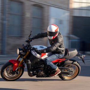 Yamaha XSR900