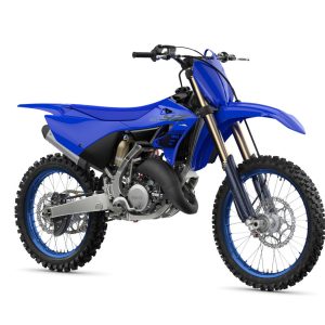 Yamaha YZ125