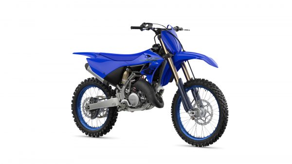 Yamaha YZ125