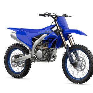 Yamaha YZ250F