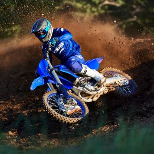 Yamaha YZ250F