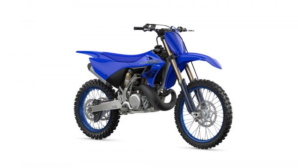 Yamaha YZ250