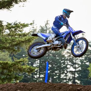 Yamaha YZ250