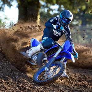 Yamaha YZ250