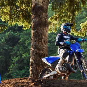 Yamaha YZ250