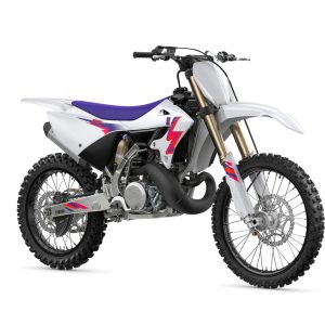 Yamaha YZ250 50TH ANNIVERSARY