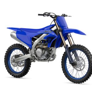 Yamaha YZ450F