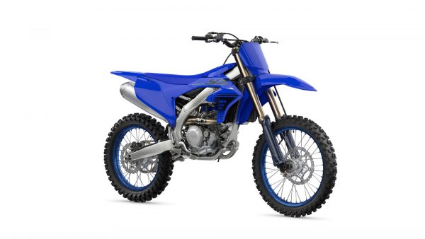 Yamaha YZ450F