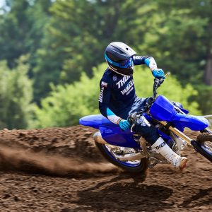 Yamaha YZ450F