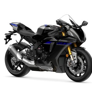 Yamaha R1M