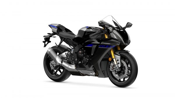 Yamaha R1M