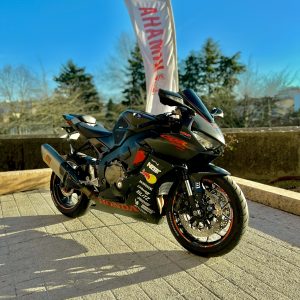 Honda CBR 1000RR