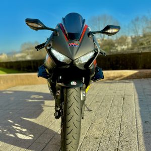 Honda CBR 1000RR