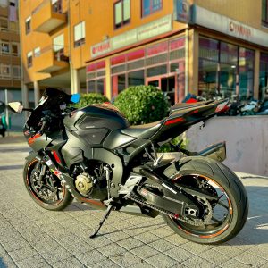 Honda CBR 1000RR