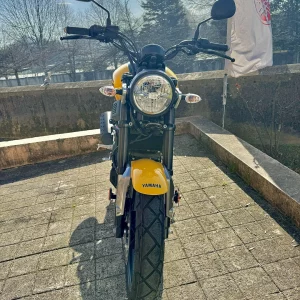 XSR125